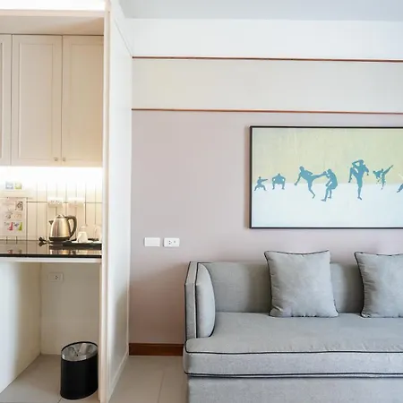 Marina House Muaythai Ta-Iad Phuket Chalong Exterior photo