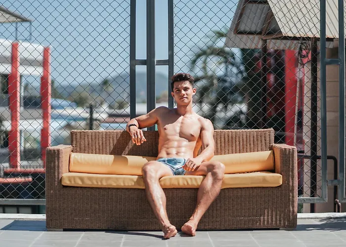 Marina House Muaythai Ta-Iad Phuket