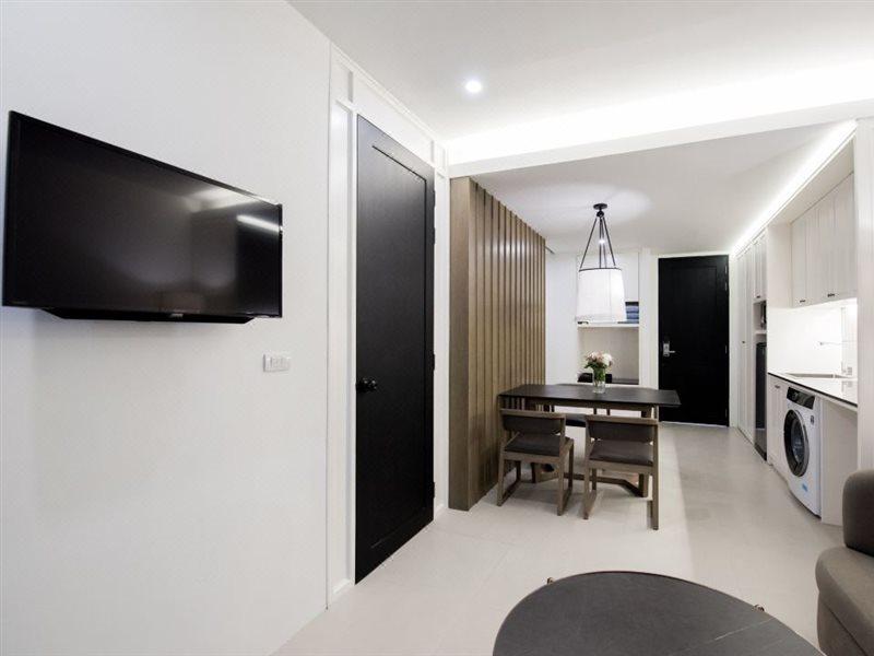 Marina House Muaythai Ta-iad Phuket 查龙