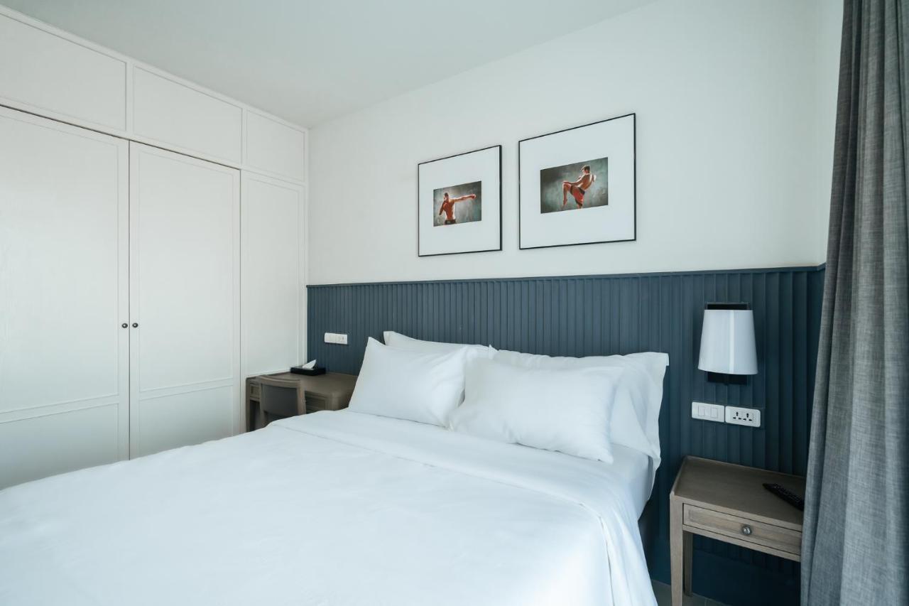 酒店 Marina House Muaythai Ta-iad Phuket 4*