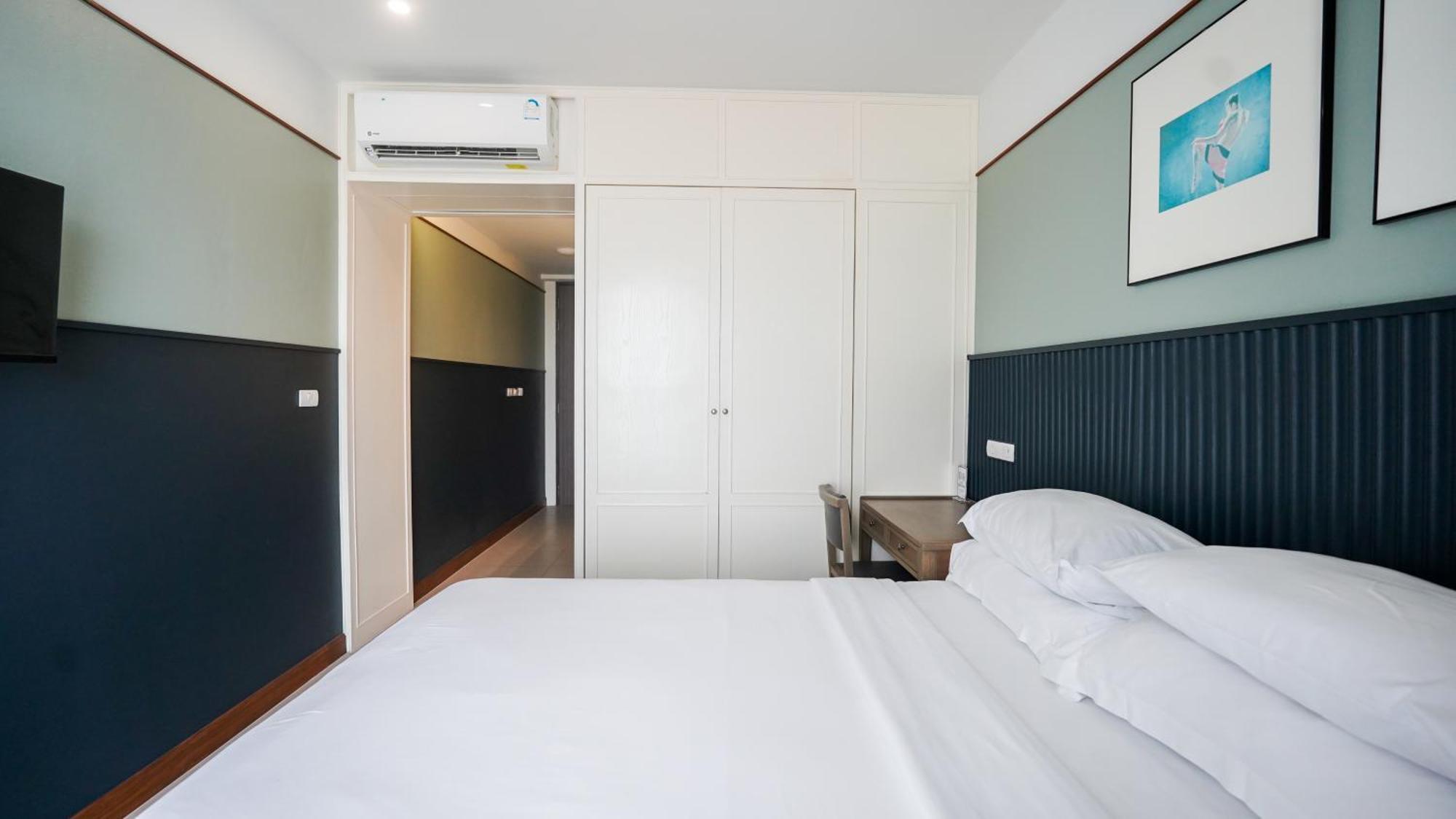 Marina House Muaythai Ta-iad Phuket 酒店 4*